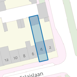 Perceel WSL01-S-1530