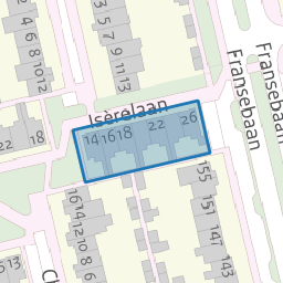 Perceel WSL01-S-1536