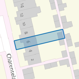 Perceel WSL01-S-1542