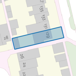 Perceel WSL01-S-1550