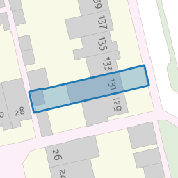 Perceel WSL01-S-1551