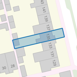 Perceel WSL01-S-1553