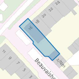 Perceel WSL01-S-1564