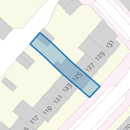 Perceel WSL01-S-1613