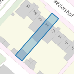 Perceel WSL01-S-1620