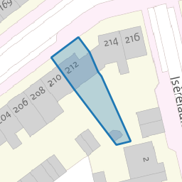 Perceel WSL01-S-1634