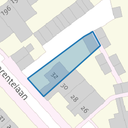 Perceel WSL01-S-1647