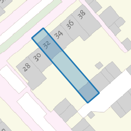 Perceel WSL01-S-1651