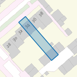 Perceel WSL01-S-1652