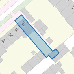 Perceel WSL01-S-1654