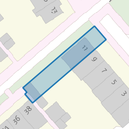 Perceel WSL01-S-1655