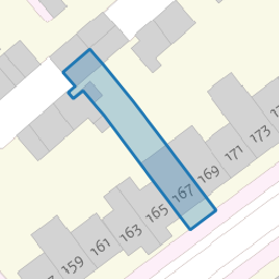 Perceel WSL01-S-1667