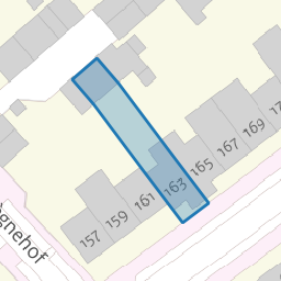 Perceel WSL01-S-1669