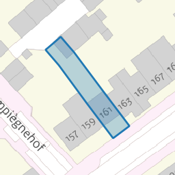 Perceel WSL01-S-1670