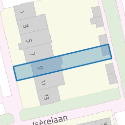 Perceel WSL01-S-1685