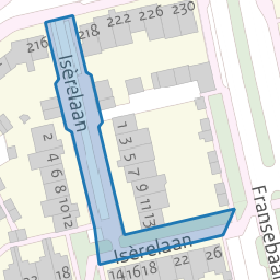 Perceel WSL01-S-1691