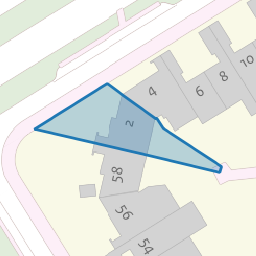 Perceel WSL01-S-1717