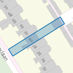 Perceel WSL01-S-1727