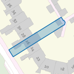 Perceel WSL01-S-1734