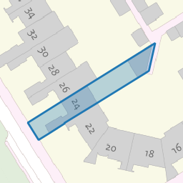 Perceel WSL01-S-1735