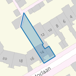 Perceel WSL01-S-1740