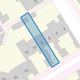 Perceel WSL01-S-1743