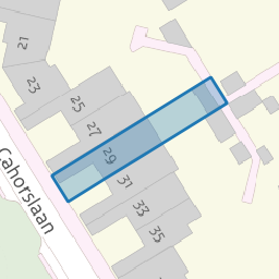 Perceel WSL01-S-1762