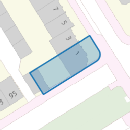 Perceel WSL01-S-1789