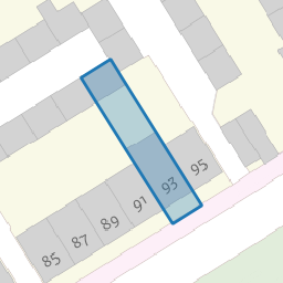 Perceel WSL01-S-1792