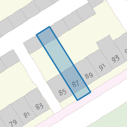 Perceel WSL01-S-1795