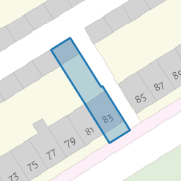 Perceel WSL01-S-1797