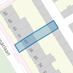 Perceel WSL01-S-1832