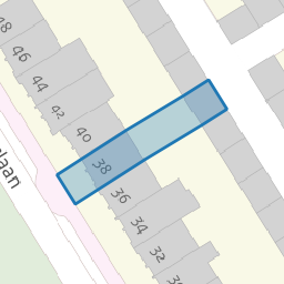 Perceel WSL01-S-1833