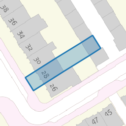 Perceel WSL01-S-1838