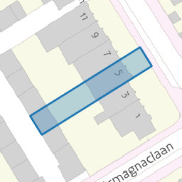 Perceel WSL01-S-1842