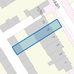 Perceel WSL01-S-1844