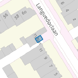 Perceel WSL01-S-1847