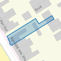 Perceel WSL01-S-1868