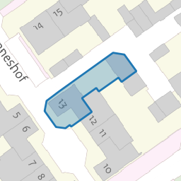 Perceel WSL01-S-1872