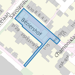 Perceel WSL01-S-1897