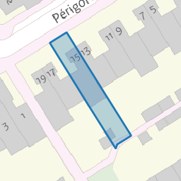 Perceel WSL01-S-1929