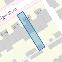 Perceel WSL01-S-1933