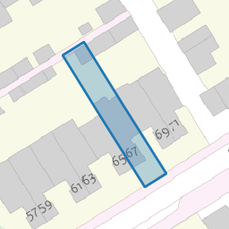 Perceel WSL01-S-1939