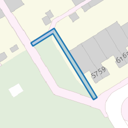 Perceel WSL01-S-1945