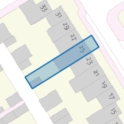 Perceel WSL01-S-1950