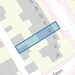 Perceel WSL01-S-1953