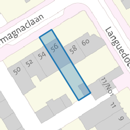 Perceel WSL01-S-1960