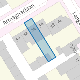 Perceel WSL01-S-1961