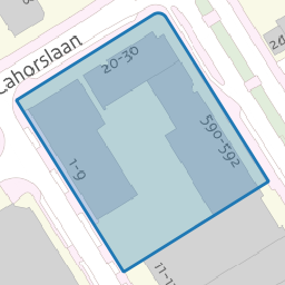 Perceel WSL01-S-1975