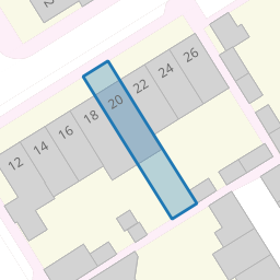 Perceel WSL01-S-1988